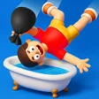 Ícone do programa: Flippy Chaos: Fun Action …