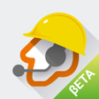 プログラムのアイコン：ZoiperBeta