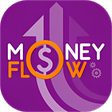 ไอคอนของโปรแกรม: บรหารบญชรบจายMoney Flow