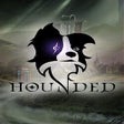 ไอคอนของโปรแกรม: Hounded