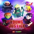Symbol des Programms: LEGO DC Super-Villains: Y…