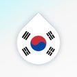 Programın simgesi: Learn Korean Language  Ha…