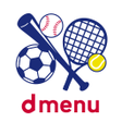 程序图标：dmenu スポーツ