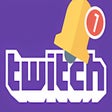 Twitch Game Switch Notify