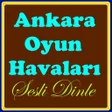 Ankara Oyun Havaları Kaşık İle