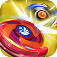 Programikonen: Gyro Collider-Helix Snook…