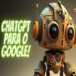 ChatGPT para pesquisa no Google icon
