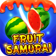 Fruit Samurai -Fruit Chop Game