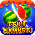 Fruit Samurai -Fruit Chop Game