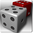 Programikonen: Dice 3D