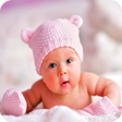 Programikonen: Cute Baby Wallpaper
