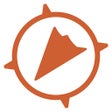 أيقونة البرنامج: CalTopo