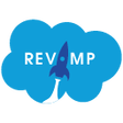 프로그램 아이콘: Revamp For Salesforce