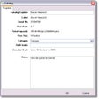 Icono de programa: MAKara CDCatalog