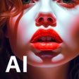 أيقونة البرنامج: AI Assistant Chatting Cha…