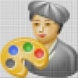 Symbol des Programms: IconoMaker