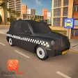 Falcon Taxis Gameplay