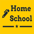 ไอคอนของโปรแกรม: Home School