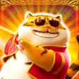 ไอคอนของโปรแกรม: Fortune Tiger