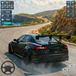 أيقونة البرنامج: Car Parking Game Car Simu…
