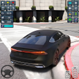 Programikonen: Car Parking Game Car Simu…
