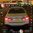 Car Parking Game Car Simulator
