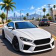 Ikon program: Car Parking Game Car Simu…