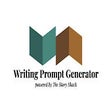 Ikon program: Writing Prompt Generator
