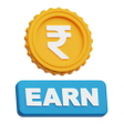 Smart Earn : Earn coin icon