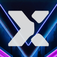 Icoon van programma: Neon Launcher PRO