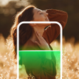 Programikonen: Body scanner x ray girl c…