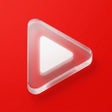 أيقونة البرنامج: Video Player- All Media P…