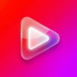 Programın simgesi: Video Player- All Media P…