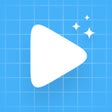 Programikonen: Video Player- All Media P…