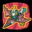 程序图标：Treasure Hunter - Surviva…