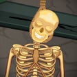 أيقونة البرنامج: Escape Game: Skeleton Hou…