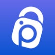 أيقونة البرنامج: IDrive Photo Backup