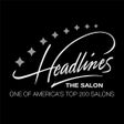 Icoon van programma: Headlines The Salon App