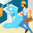 أيقونة البرنامج: Repair - Fix Puzzle Game