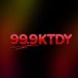 Programın simgesi: 99.9 KTDY