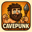 Icoon van programma: Cavepunk Game