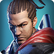 プログラムのアイコン：MAD8 : Raid Battle [Moder…