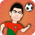 Icoon van programma: Cristiano Ronaldo Runner …