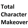 Biểu tượng của chương trình: Total Character Makeover