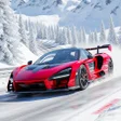 Programikonen: Speed Wars CarZ Race Game