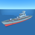 程序图标：Missile Defense