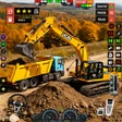 Ícone do programa: Heavy Machine mining game…