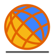 プログラムのアイコン：Latitude Longitude Conver…