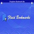 Fluid Bookmarks