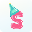 Ícone do programa: SurveyParty - Earn Cash F…